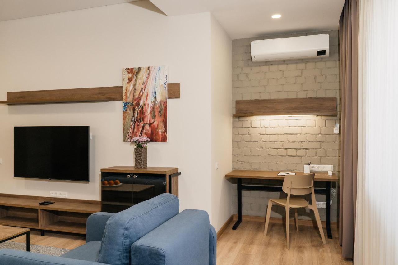 Solutel Apartments-35 Μπισκέκ Εξωτερικό φωτογραφία