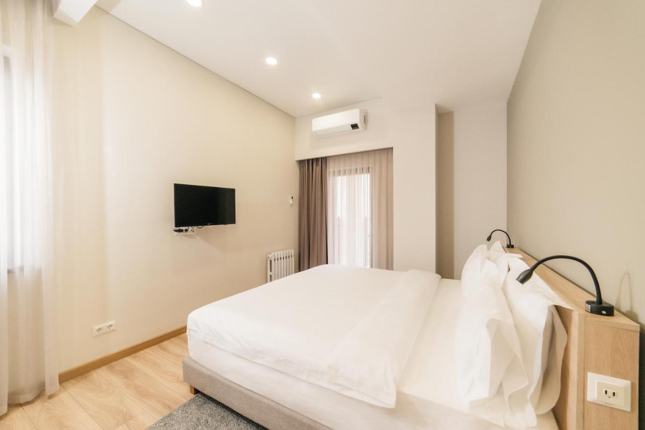 Solutel Apartments-35 Μπισκέκ Εξωτερικό φωτογραφία