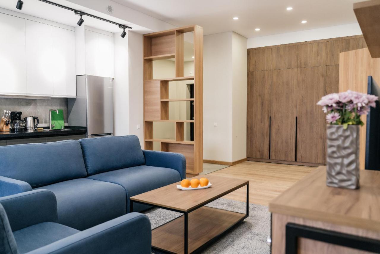 Solutel Apartments-35 Μπισκέκ Εξωτερικό φωτογραφία